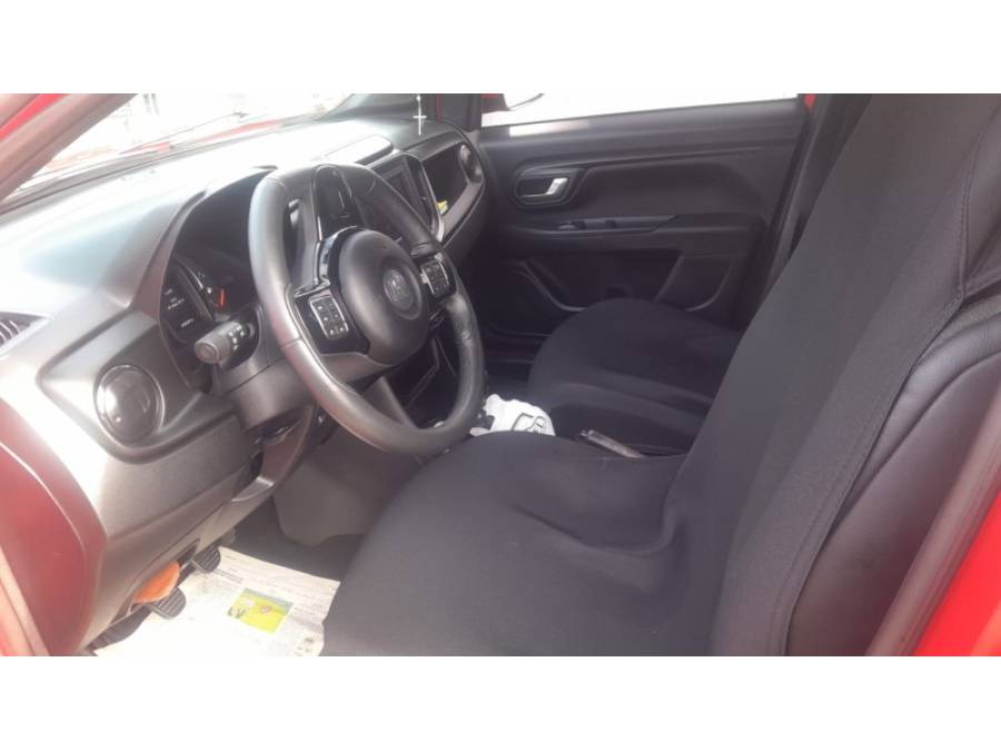 FIAT - STRADA - 2021/2021 - Vermelha - R$ 99.000,00