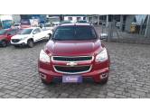 CHEVROLET - S10 - 2016/2016 - Vermelha - R$ 138.900,00