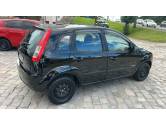 FORD - FIESTA - 2010/2010 - Preta - R$ 28.900,00