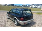 KIA MOTORS - SPORTAGE - 1999/1999 - Preta - R$ 30.000,00