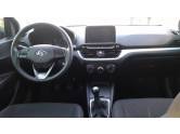 HYUNDAI - HB20 - 2019/2020 - Prata - R$ 60.900,00