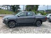 TOYOTA - HILUX - 2025/2026 - Cinza - R$ 299.000,00