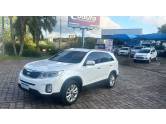 KIA MOTORS - SORENTO - 2015/2015 - Branca - R$ 75.900,00