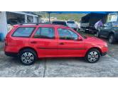 VOLKSWAGEN - PARATI - 2009/2009 - Vermelha - R$ 31.000,00