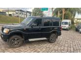 MAHINDRA - SCORPIO - 2012/2012 - Preta - R$ 59.000,00