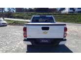 CHEVROLET - S10 - 2018/2019 - Branca - R$ 128.000,00