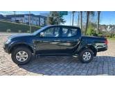 MITSUBISHI - L200 TRITON - 2012/2012 - Verde - R$ 112.900,00