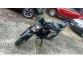 YAMAHA - FAZER - 2009/2010 - Preta - R$ 11.500,00