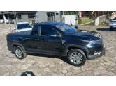 FIAT - STRADA - 2020/2021 - Preta - R$ 83.900,00