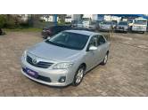 TOYOTA - COROLLA - 2013/2013 - Prata - R$ 68.900,00