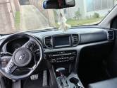 KIA MOTORS - SPORTAGE - 2017/2017 - Vermelha - R$ 113.000,00