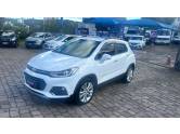 CHEVROLET - TRACKER - 2018/2018 - Branca - R$ 92.000,00