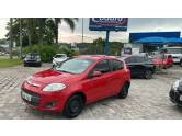 FIAT - PALIO - 2015/2015 - Vermelha - R$ 39.900,00