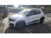 RENAULT - KWID - 2019/2020 - Branca - R$ 44.000,00