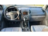 CHEVROLET - S10 - 2014/2014 - Cinza - R$ 94.000,00