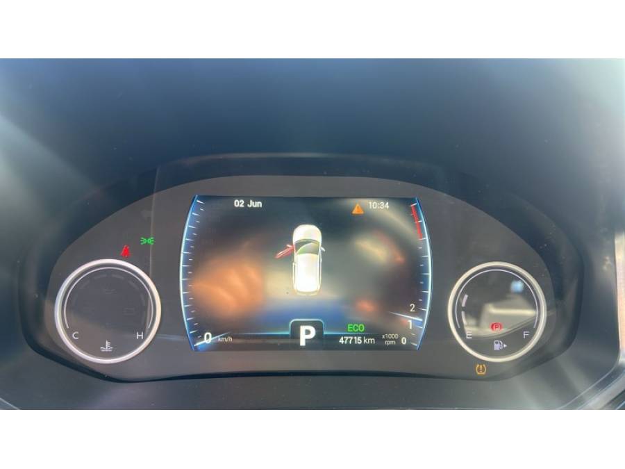CHERY - TIGGO - 2021/2022 - Branca - R$ 80.000,00