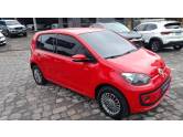 VOLKSWAGEN - UP - 2017/2017 - Vermelha - R$ 54.800,00