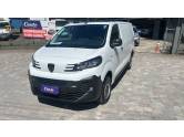 PEUGEOT - EXPERT - 2025/2026 - Branca - R$ 198.000,00