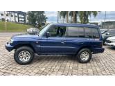 MITSUBISHI - PAJERO - 1998/1998 - Azul - R$ 39.000,00