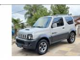 SUZUKI - JIMNY - 2016/2016 - Prata - R$ 72.000,00