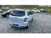 CHEVROLET - SPIN - 2014/2014 - Prata - R$ 44.000,00