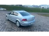 CHEVROLET - VECTRA - 2009/2010 - Prata - R$ 49.900,00