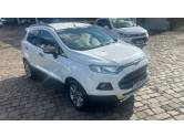 FORD - ECOSPORT - 2013/2014 - Branca - R$ 55.000,00