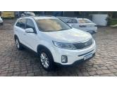 KIA MOTORS - SORENTO - 2015/2015 - Branca - R$ 75.900,00