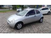 FORD - KA - 2001/2001 - Prata - R$ 15.000,00