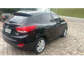 HYUNDAI - IX35 - 2015/2015 - Preta - R$ 71.000,00