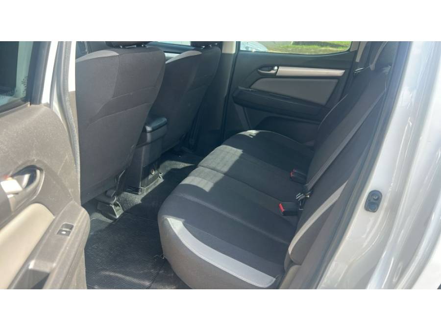 CHEVROLET - S10 - 2017/2018 - Branca - R$ 139.900,00