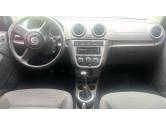 VOLKSWAGEN - GOL - 2010/2011 - Branca - R$ 30.990,00