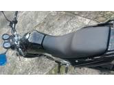 YAMAHA - FAZER - 2009/2010 - Preta - R$ 11.500,00