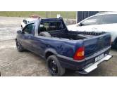 FIAT - STRADA - 1999/1999 - Azul - R$ 25.000,00