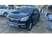 CHEVROLET - S10 - 2014/2014 - Cinza - R$ 99.000,00