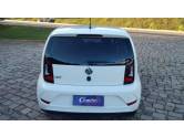 VOLKSWAGEN - UP - 2017/2018 - Branca - R$ 54.000,00