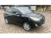 HYUNDAI - IX35 - 2015/2015 - Preta - R$ 71.000,00