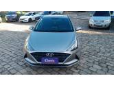 HYUNDAI - HB20 - 2019/2020 - Prata - R$ 60.900,00