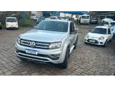 VOLKSWAGEN - AMAROK - 2019/2019 - Prata - R$ 178.000,00