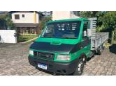 IVECO - DAILY - 2006/2006 - Verde - R$ 68.000,00