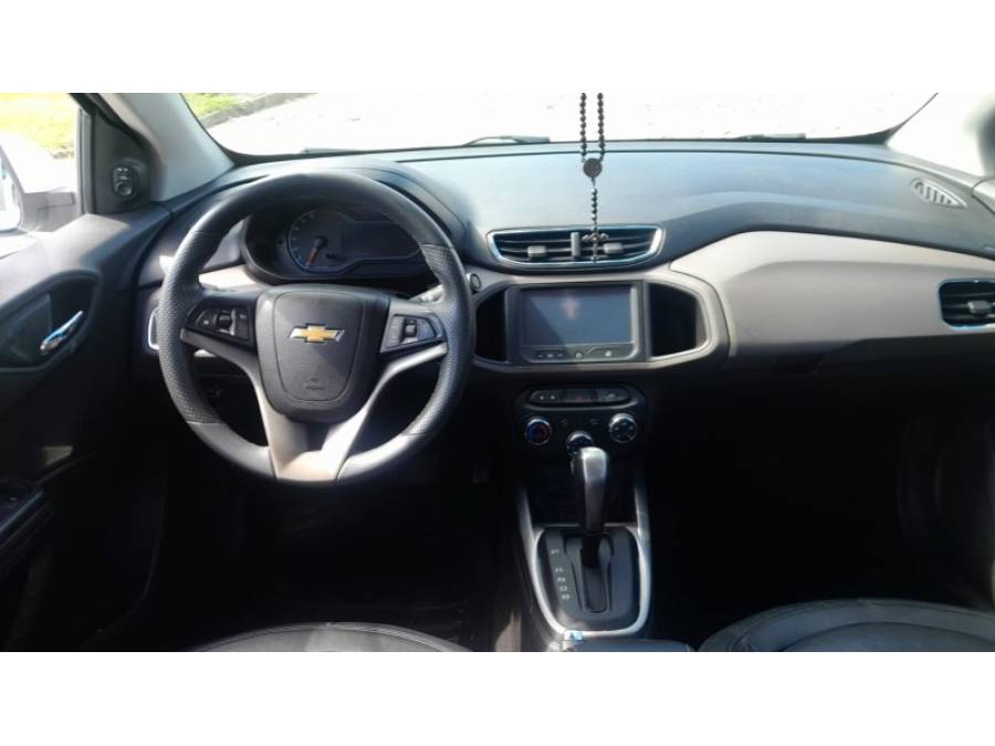 CHEVROLET - PRISMA - 2015/2015 - Branca - R$ 57.000,00