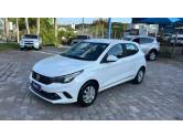 FIAT - ARGO - 2018/2018 - Branca - R$ 51.900,00