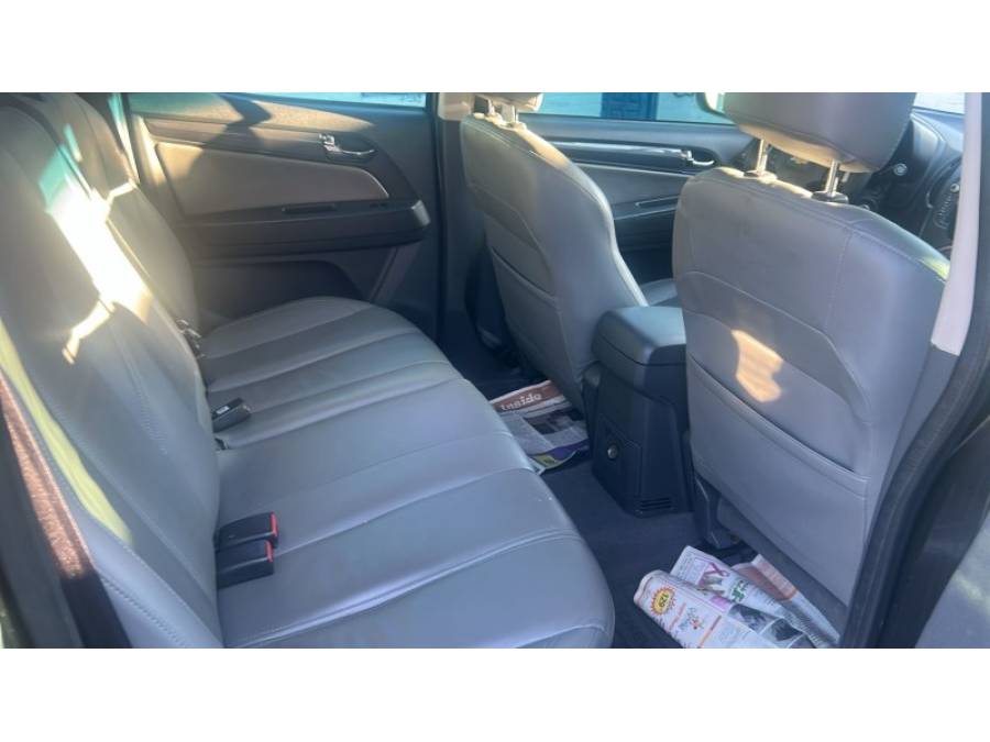 CHEVROLET - S10 - 2014/2014 - Cinza - R$ 99.000,00