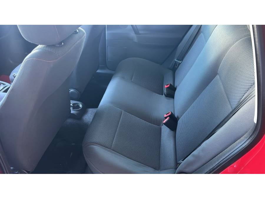 VOLKSWAGEN - POLO - 2007/2007 - Vermelha - R$ 35.000,00