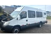 IVECO - DAILY - 2014/2014 - Branca - R$ 380.000,00