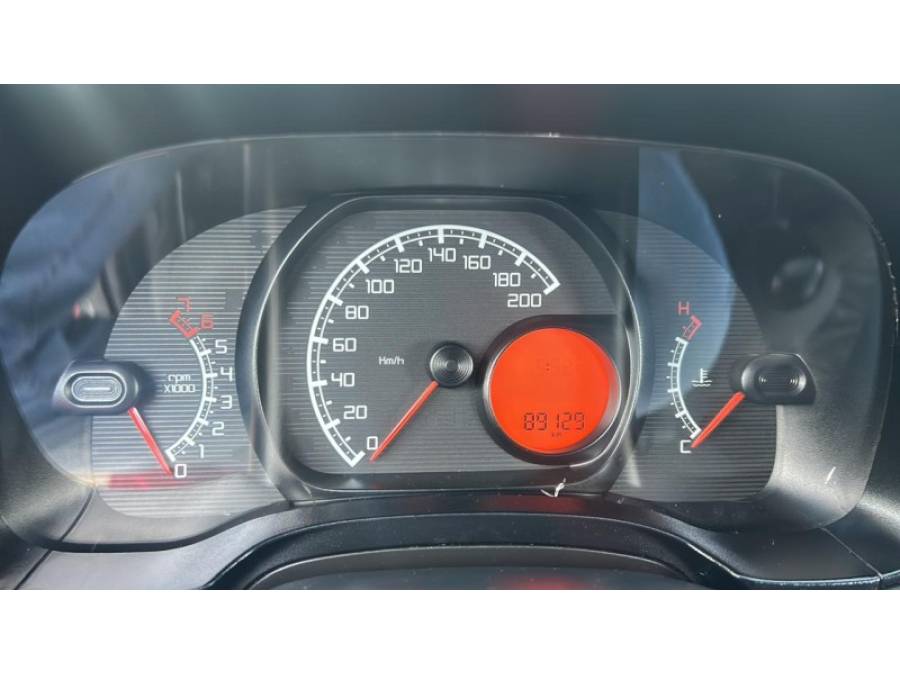 FIAT - STRADA - 2017/2017 - Vermelha - R$ 68.900,00