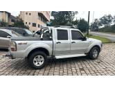 FORD - RANGER - 2012/2012 - Prata - R$ 85.000,00