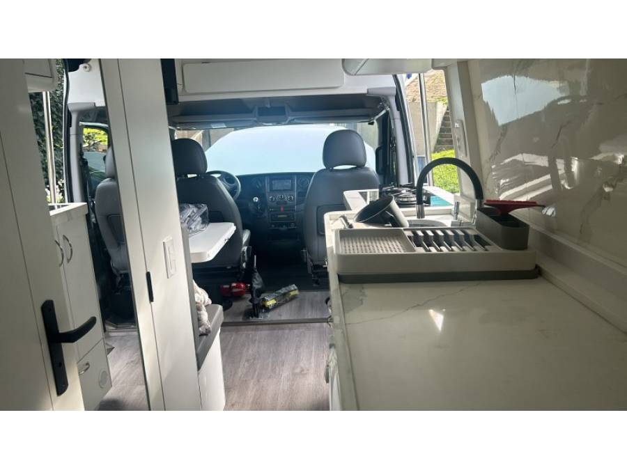 IVECO - DAILY - 2014/2014 - Branca - R$ 380.000,00