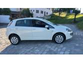 FIAT - PUNTO - 2013/2013 - Branca - R$ 41.900,00