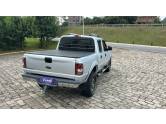 FORD - RANGER - 2007/2008 - Prata - R$ 69.900,00